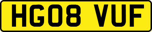 HG08VUF