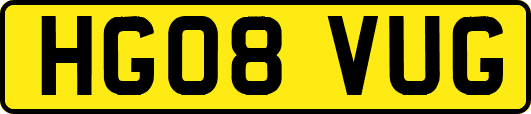 HG08VUG