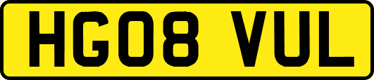 HG08VUL