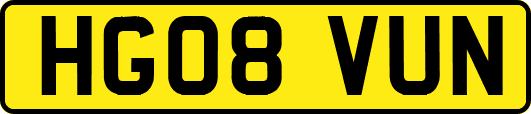 HG08VUN