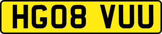 HG08VUU