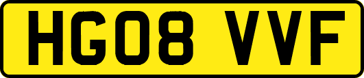 HG08VVF