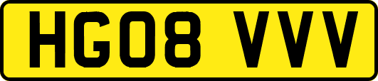 HG08VVV