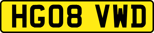 HG08VWD