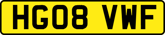 HG08VWF