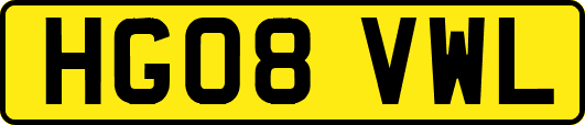 HG08VWL