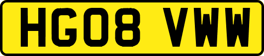 HG08VWW