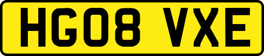 HG08VXE