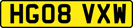 HG08VXW