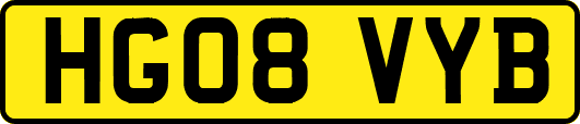 HG08VYB