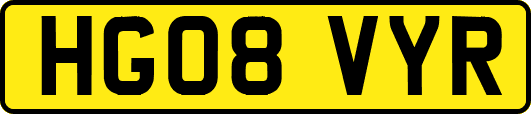 HG08VYR
