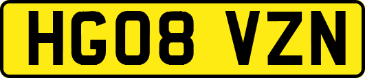 HG08VZN
