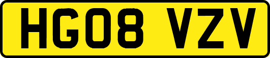 HG08VZV