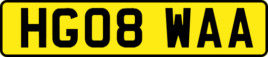 HG08WAA