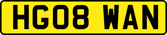 HG08WAN