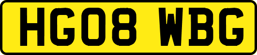 HG08WBG