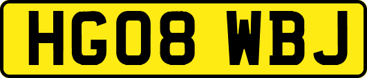 HG08WBJ