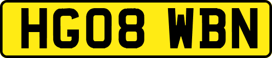 HG08WBN