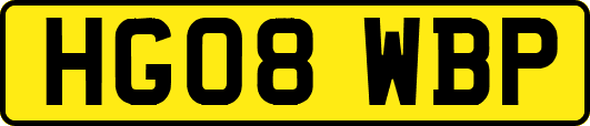 HG08WBP