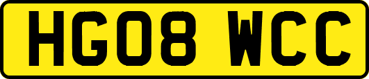 HG08WCC