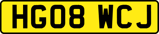 HG08WCJ
