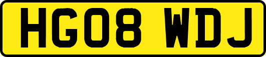 HG08WDJ