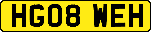 HG08WEH