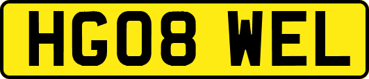 HG08WEL