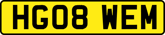 HG08WEM