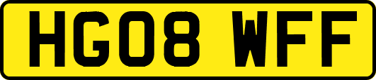 HG08WFF