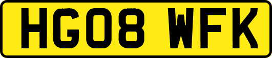 HG08WFK