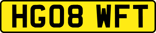 HG08WFT