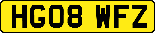 HG08WFZ