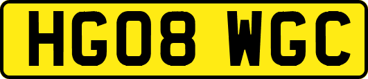 HG08WGC
