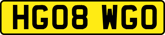 HG08WGO