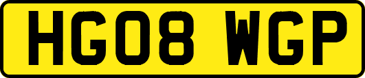 HG08WGP