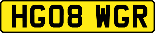 HG08WGR