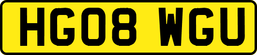 HG08WGU
