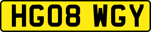 HG08WGY