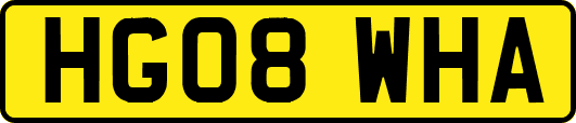 HG08WHA