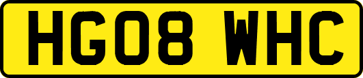 HG08WHC