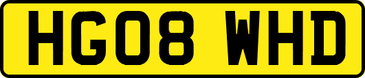 HG08WHD