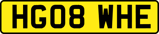 HG08WHE