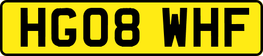 HG08WHF