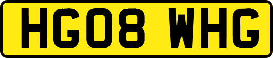 HG08WHG