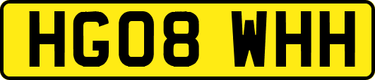 HG08WHH