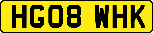 HG08WHK