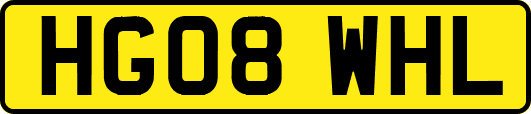 HG08WHL