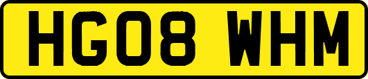 HG08WHM