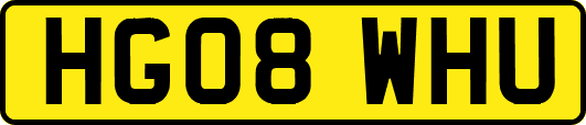 HG08WHU